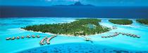 Le Tahaa Island Resort & Spa