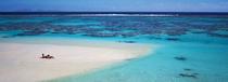 Eco-resort de luxe The Brando