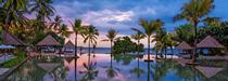 The Oberoi Lombok : un hôtel pour des vacances romantiques