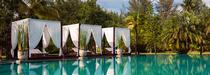 Séjour en Thaïlande : The Sarojin à Khao Lak