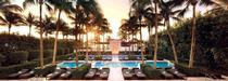 L'hôtel The Setai à Miami