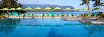 Voyage à Hawaii : The St. Regis Princeville Resort