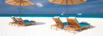 The Sun Siyam Iru Fushi