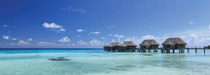 Tikehau Pearl Beach Resort