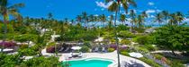 Zanzibar White Sand Luxury Villas & Spa