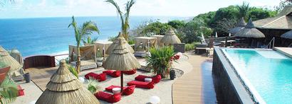 Palm Hôtel & Spa, une adresse de choix à la Réunion