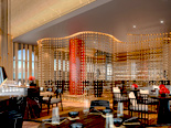 Le Shangri-La's Le Touessrok Resort & Spa propose 5 restaurants
