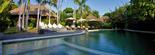 Villa Mathis à Seminyak : une adresse au charme authentique à Bali